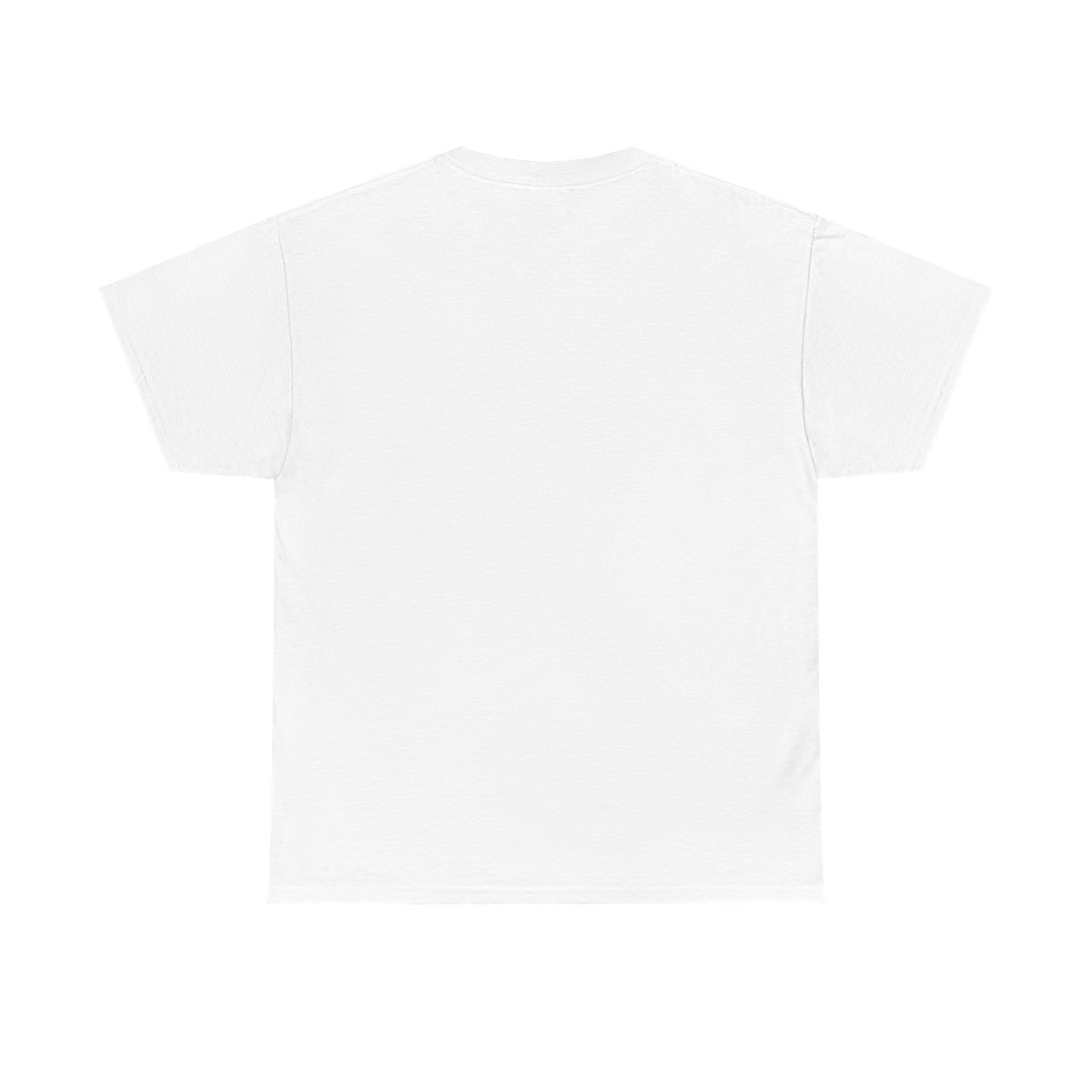 The Rest Is Politics "BALANCED DISCUSSIONS" Unisex Tee - alternate angle 1, merchandise