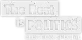 The Rest Is Politics - Official Merchandise